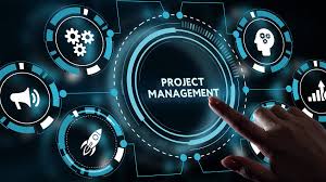 Project Management (BLT004) Tahun 2025